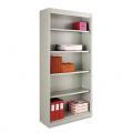 Alera Steel Bookcase