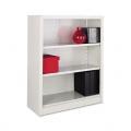 Alera Steel Bookcase