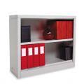 Alera Steel Bookcase