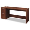 HON Attune Pedestal Credenza with File Drawers