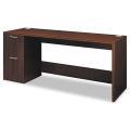 HON Attune Pedestal Credenza with File Drawers