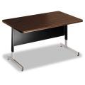 HON Adjustable Workstation