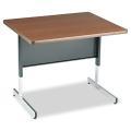 HON Adjustable Workstation