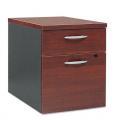 Alera Seville Series Box Hanging File Pedestal