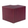 Alera Valencia Series Corner Desk Shell