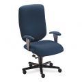 HON 5400 Steel Seating Executive High Back Chair