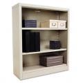 Alera Steel Bookcase