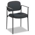 Basyx Guest Chair With Arms