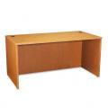 Basyx BL Laminate Series Rectangular Desk Shell