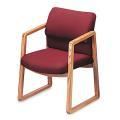 HON 2400 Series Guest Arm Chair