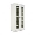 Alera Assembled Storage Cabinet