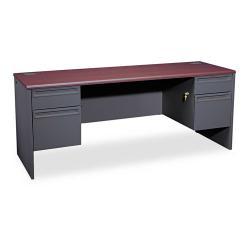 HON 38000 Series Kneespace Credenza