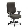 HON 5400 Steel Seating High Back Chair