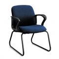 Hon Gamut Series Guest Arm Chair
