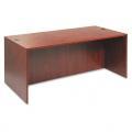 Alera Valencia Series Desk Shell