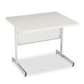 HON Adjustable Workstation