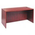 Alera Valencia Series Desk Shell