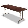 Alera Melamine Folding Table