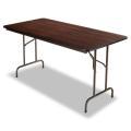 Alera Melamine Folding Table