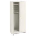 HON Easy-to-Assemble 78-inch High Storage Cabinet