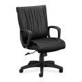 HON Ampere Leather Executive Seating