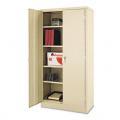 Alera Quick-Assemble 72-inch High Cabinet
