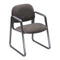 HON Solutions Seating Sled Base Guest Chair