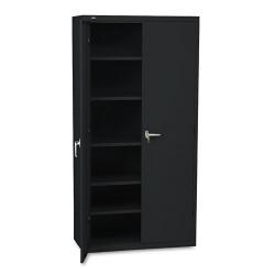 Check Price Hon Assembled 72 Inch High 18 Inch Deep Storage