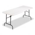 Alera Resin Rectangular Folding Table