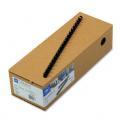 GBC CombBind Spines with55-Sheet Capacity (Pack of 100)