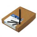 GBC CombBind Spines with 85-Sheet Capacity (Pack of 100)