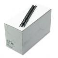 GBC ProClick Spines with 85-Sheet Capacity (Case of 100)