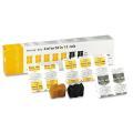 Xerox 016190501 Solid Ink Stick, Yellow (Pack of 7)