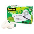 Scotch Magic Office Tape Bulk Pack (Pack of 18 Rolls)