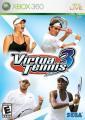 Xbox 360 - Virtua Tennis 3