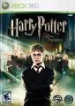 Xbox 360 - Harry Potter & The Order Of The Phoenix