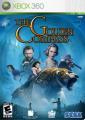Xbox 360 - The Golden Compass