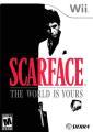 Wii - Scarface