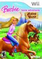 Wii - Barbie Horse Adventure: Summer Camp