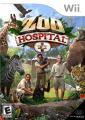 Wii - Zoo Hospital