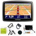 TomTom XL 340-S 4.3-inch Portable GPS Navigator