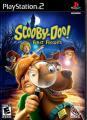 PS2 - Scooby Doo First Frights (Pre-Played)