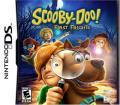 NDS - Scooby Doo First Frights (Pre-Played)