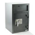 B-rated Steel Electronic Lock Depository Safe