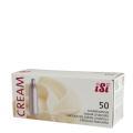ISI NORTH AMERICA 50 Count Cream Chargers
