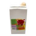 Jet Tea Scrawberry Bomb 64 oz (Pack of 6)