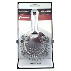 Franmara Carded Cocktail Strainer