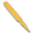 Spir-It Medium Well Plastic Steak Marker (Case of 1000)