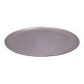 AMERICAN METALCRAFT EA 15-inch Coupe Aluminum Pizza Tray