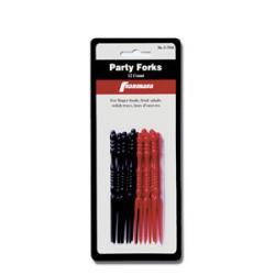 Franmara 12 Count Party Forks